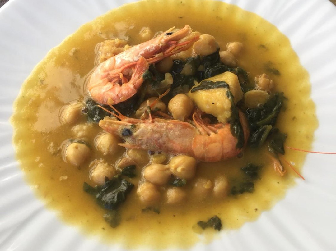 Hostal Pepe II主图