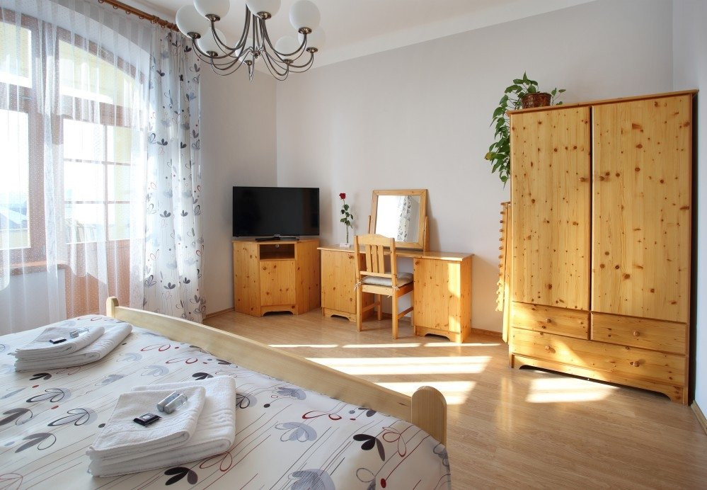 Penzion Martina主图