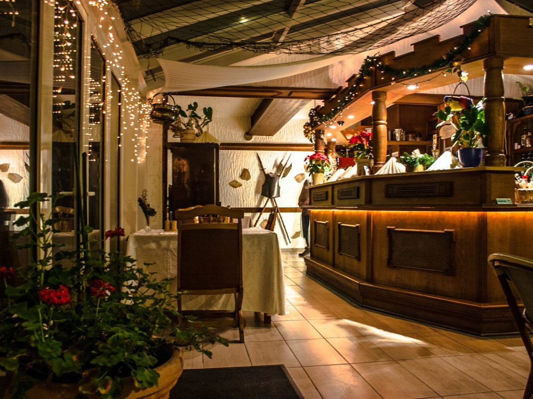 Kikelet Club Hotel主图