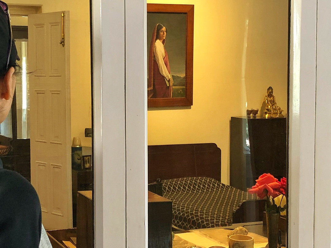 Kunjpur Guest House主图