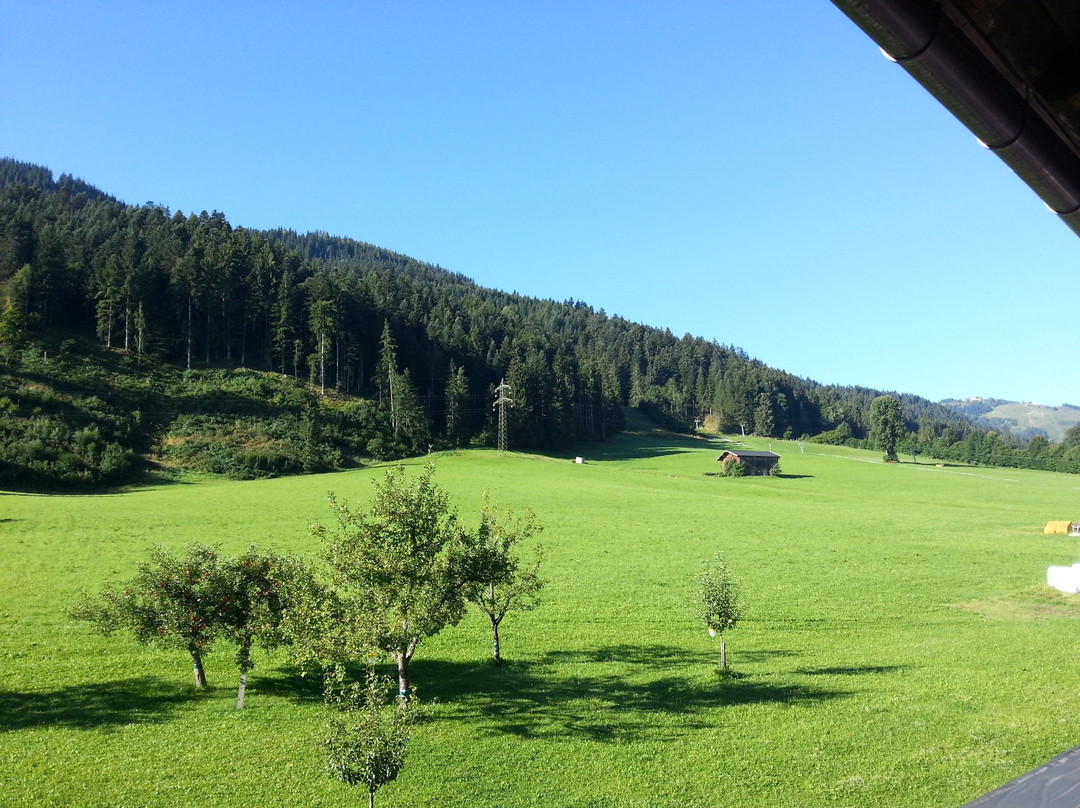 Lanzenbauernhof
