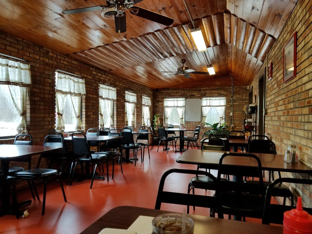 Holladay餐馆和美食-Sandy's Burger Barn