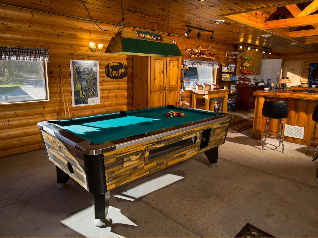 SandHaven Resort