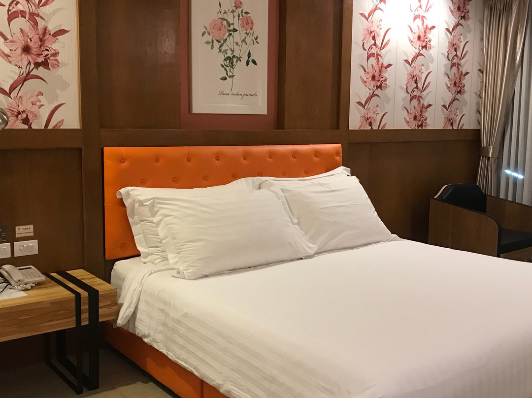 Triple B Boutique Residence主图