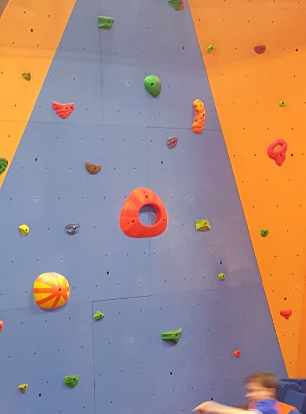 Sky Zone景点图片