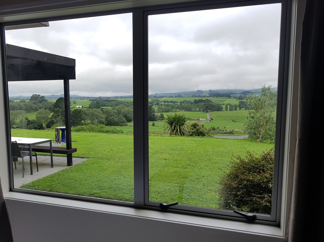 Birds Eye View Bed and Breakfast主图