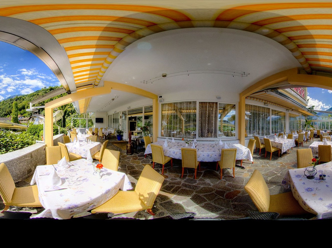 Prissiano餐馆和美食-Figl