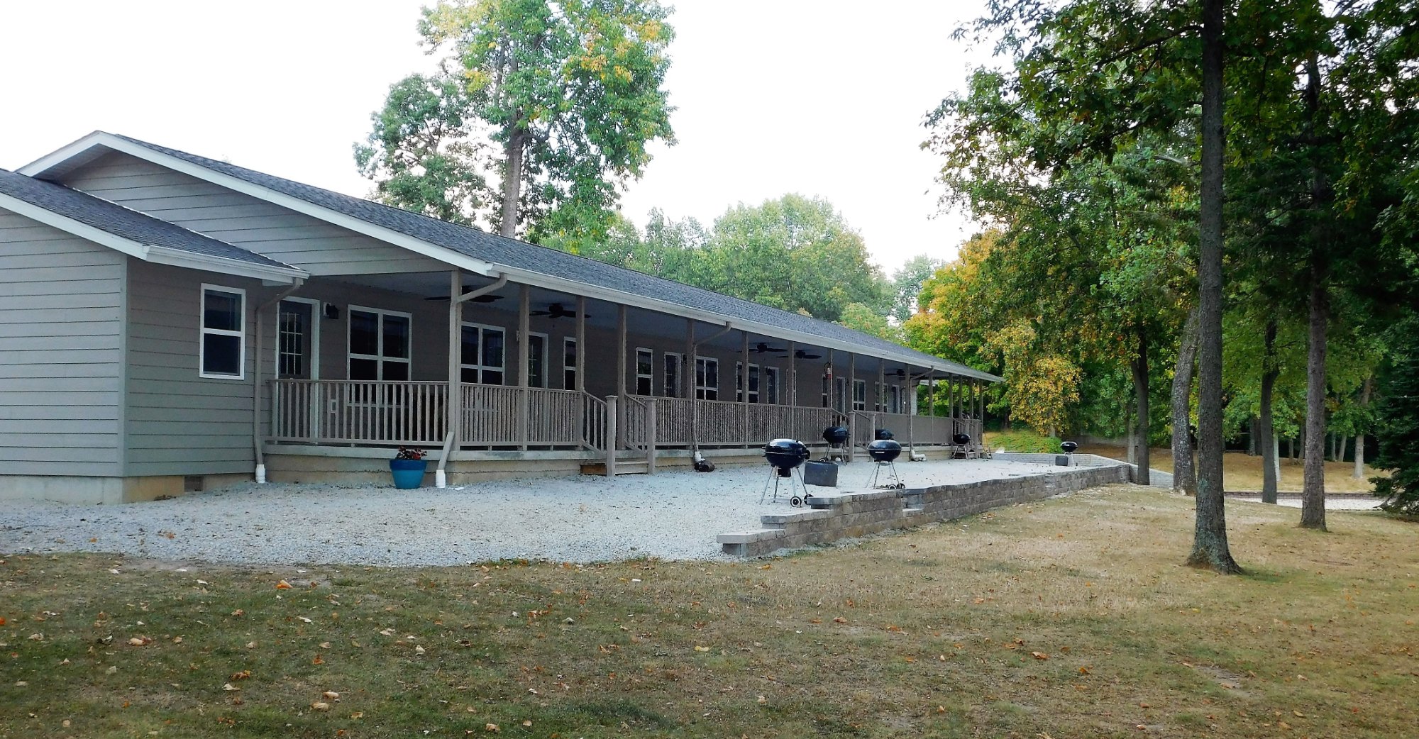 Anthony Acres Resort-官方