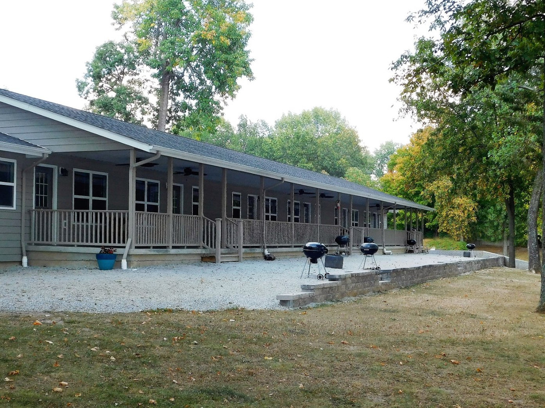 Anthony Acres Resort主图