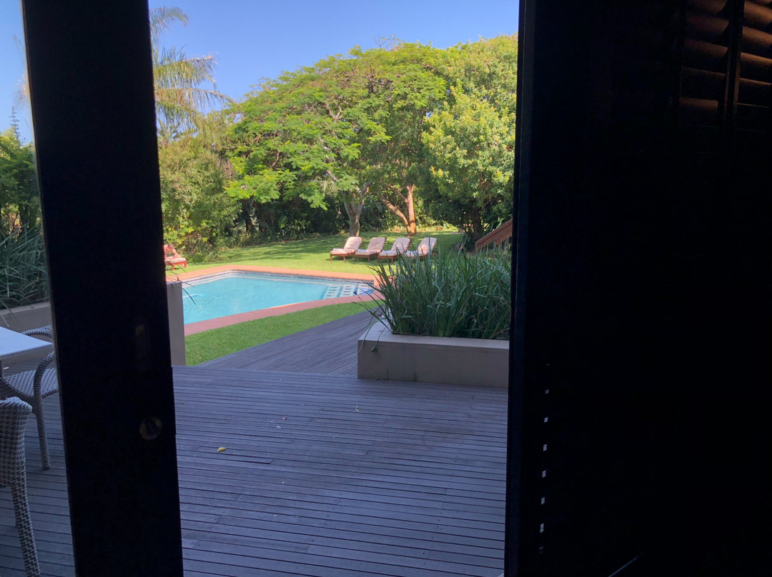 特里默克海洋酒店主图