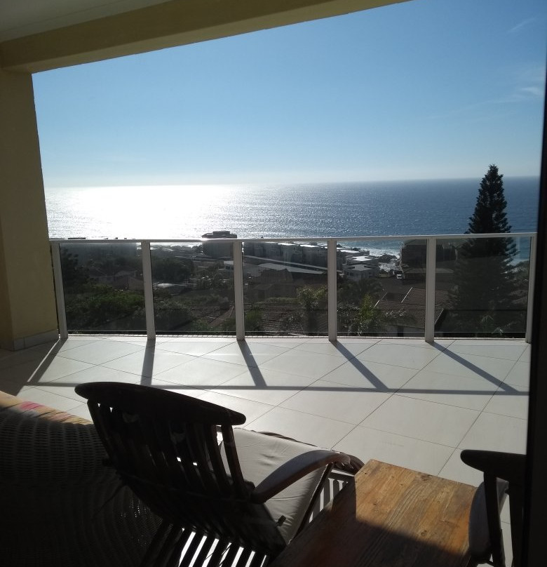 The Homestead Margate主图