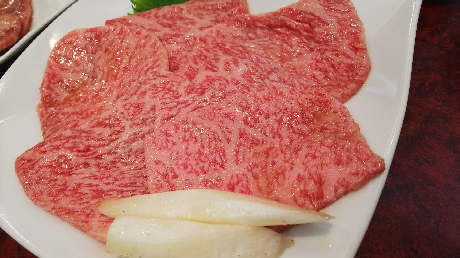 焼肉苑