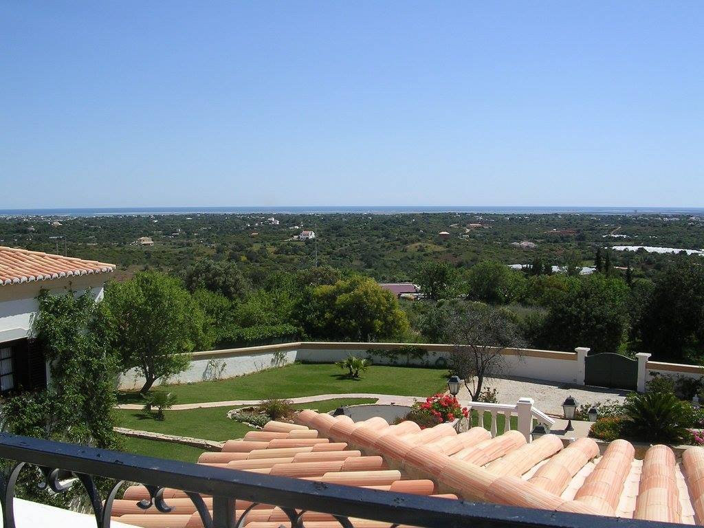 Villa Monte do Casal主图