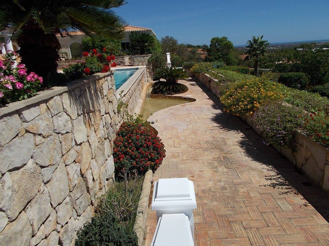 Villa Monte do Casal主图