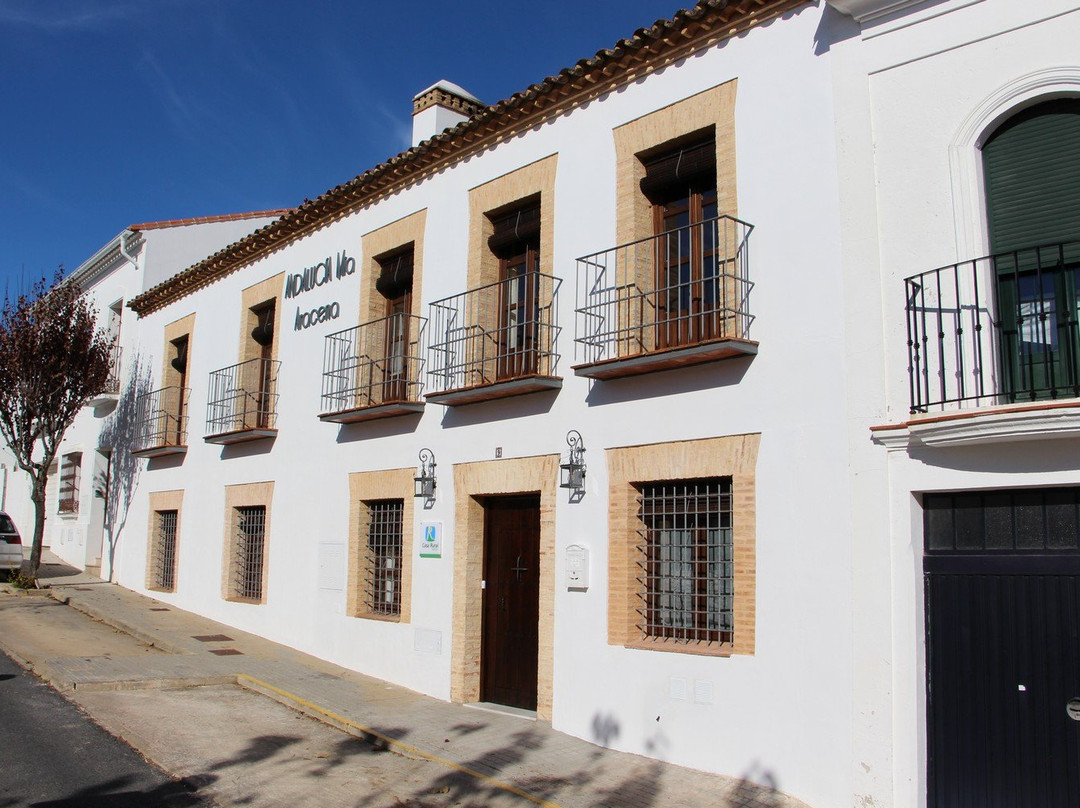 Andalucia Mia