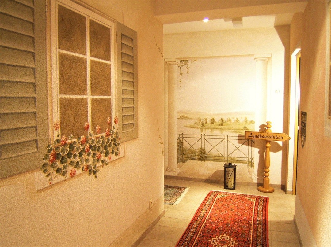 Landhaus Mueritzgarten主图