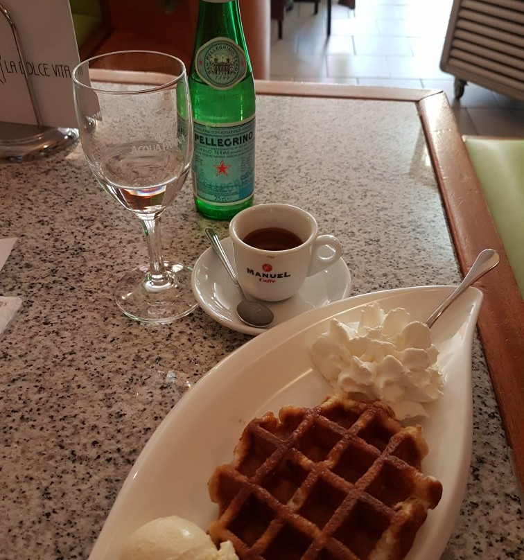 La Dolce Vita