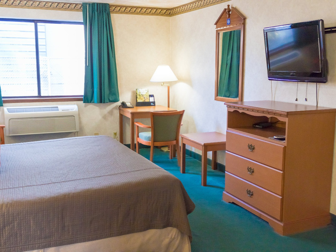 Guest House Inn主图