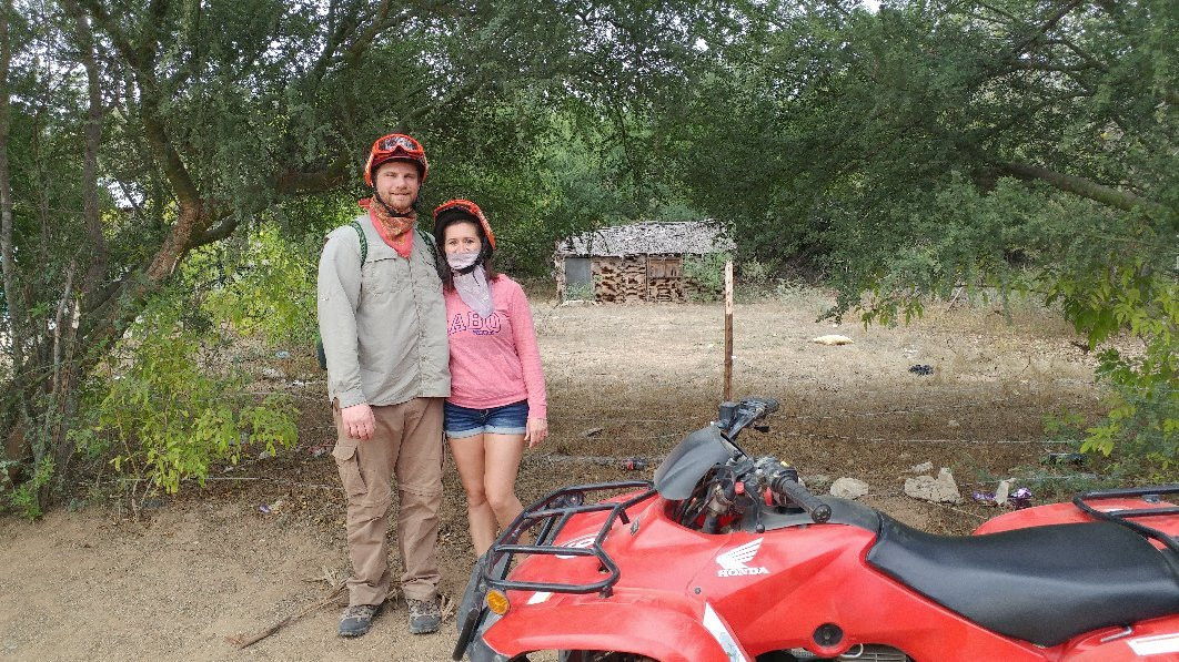 Rancho Madrigal景点图片