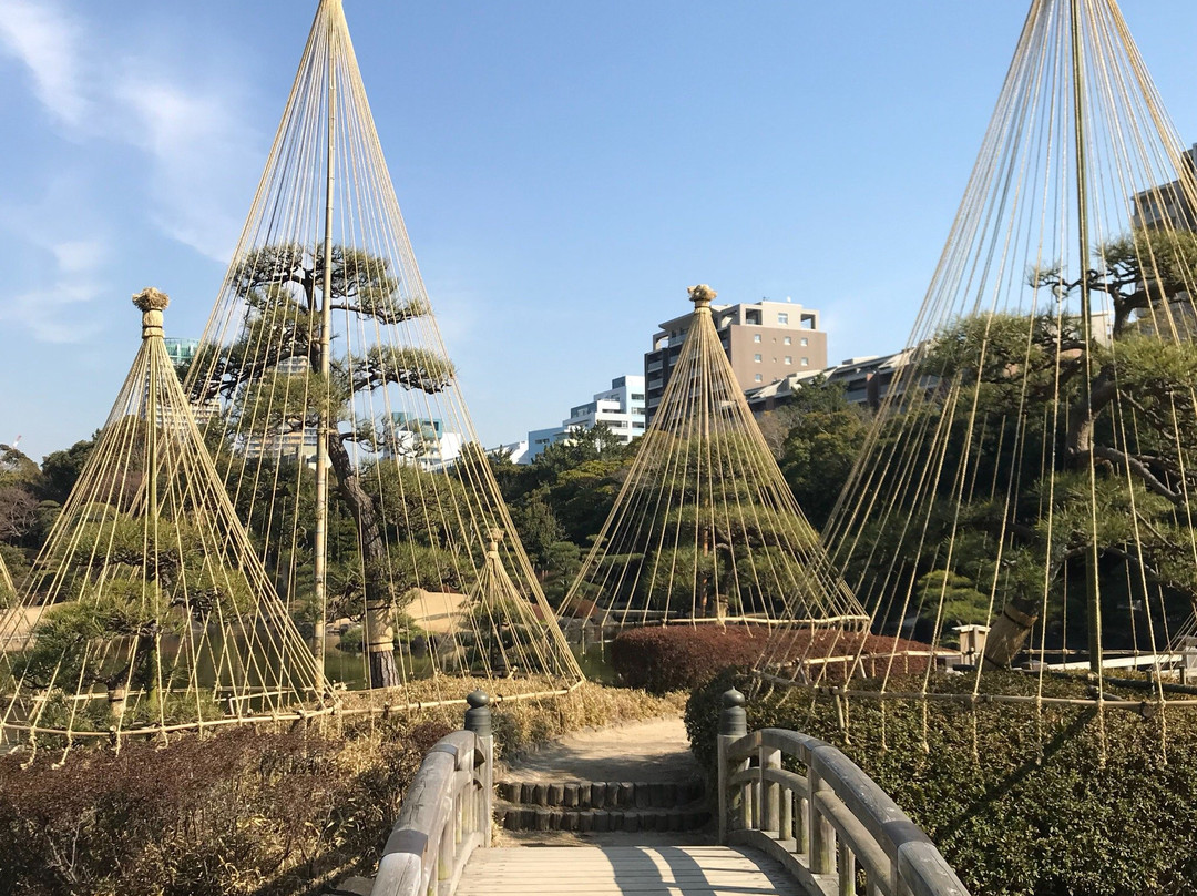 千叶市旅游攻略图片