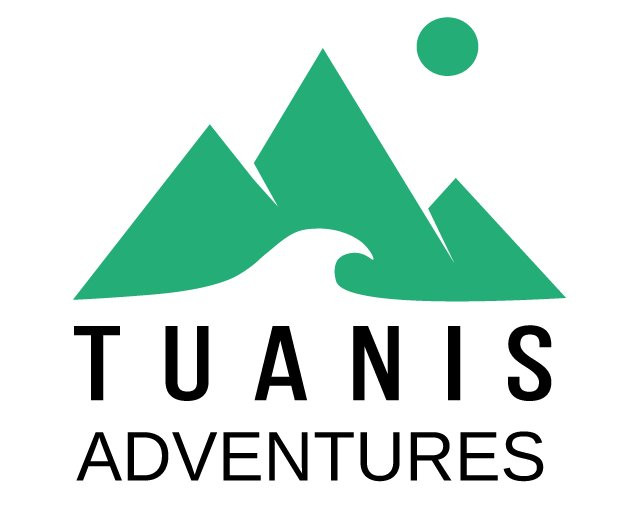 Tuanis Adventures-大滩必去景点