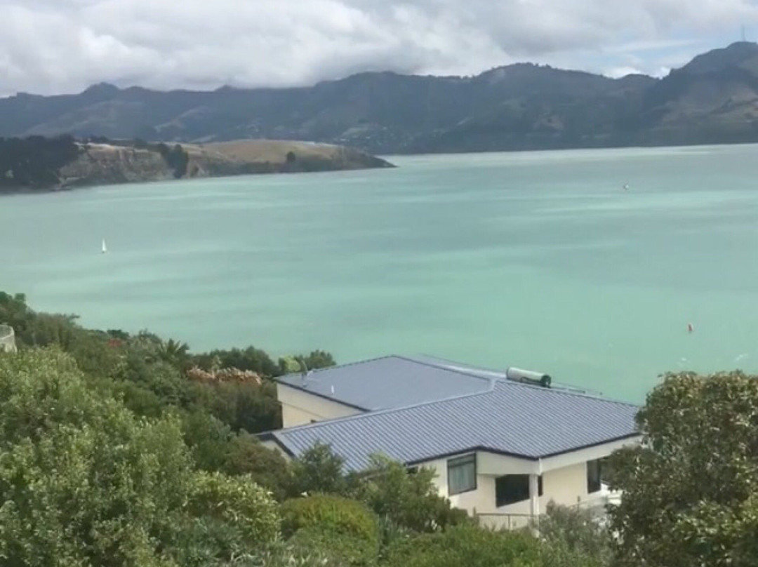 Diamond Harbour Lodge主图