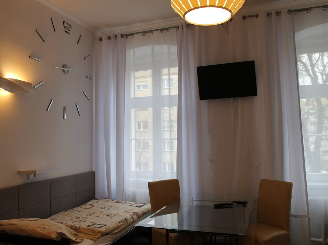 Hotel Polonia主图