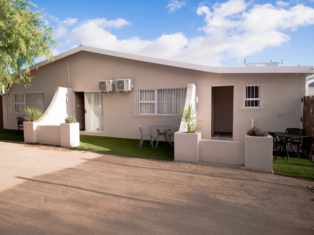 Namakwa Guest Farm主图