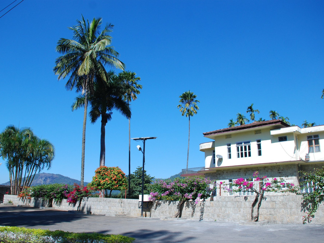 Bettadamalali Estate Homestay主图
