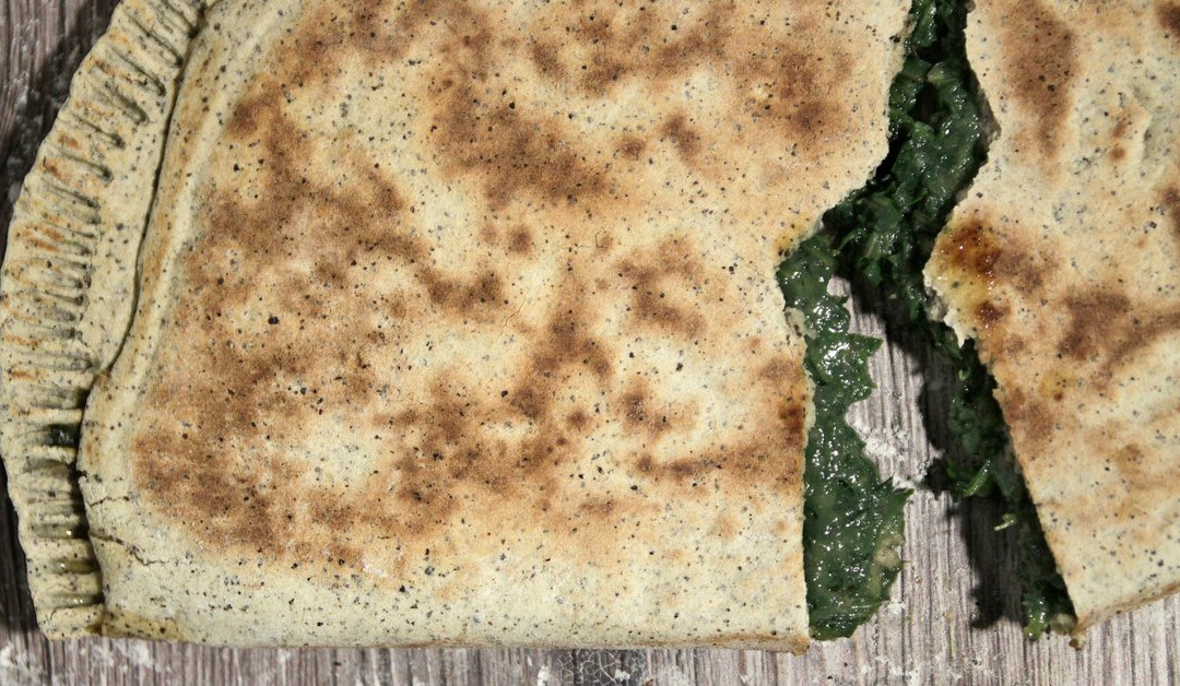 鲁比科内河畔萨维尼亚诺餐馆和美食-Piadineria Al Km 0