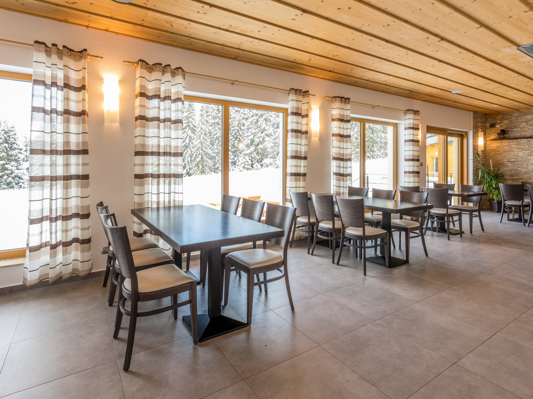 EA Horsky Hotel Hájenka主图