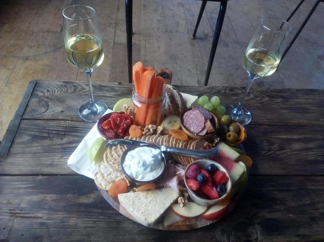 Prickly Mo-West Kentish必去景点