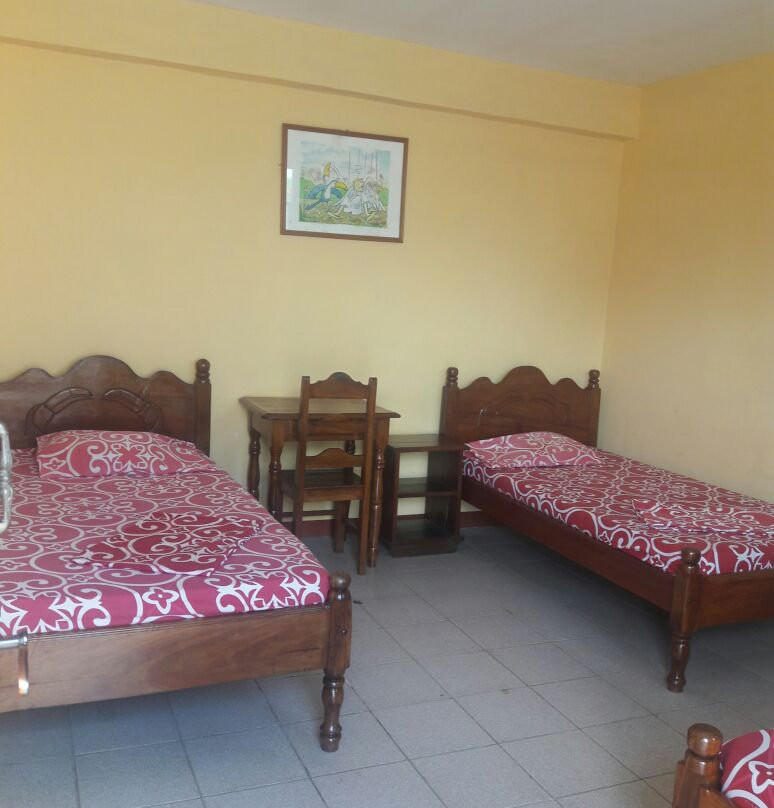 Los Tucanes de Rurre主图