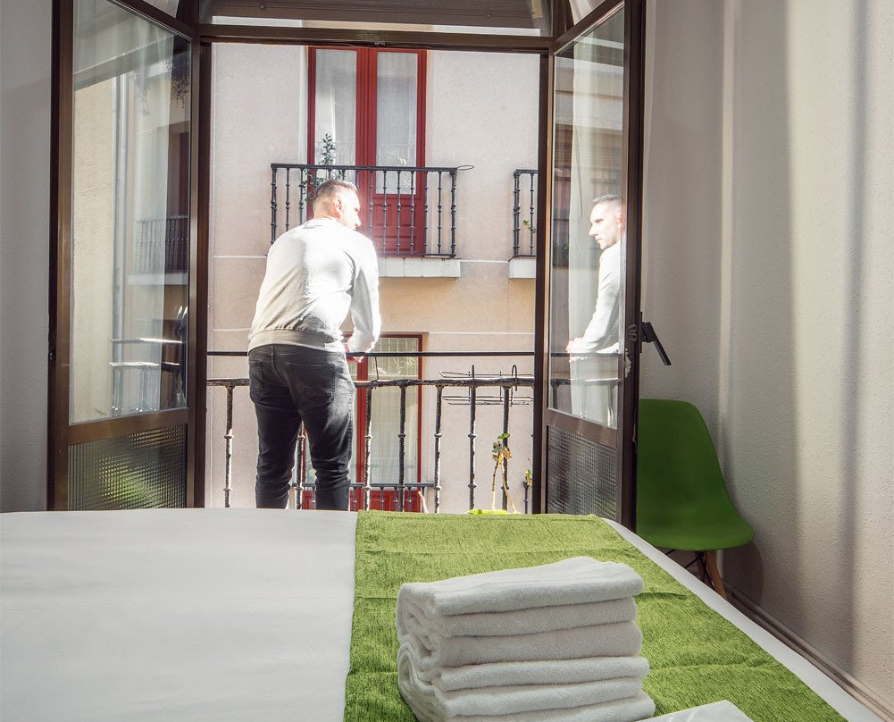 Casual Bilbao Serantes主图