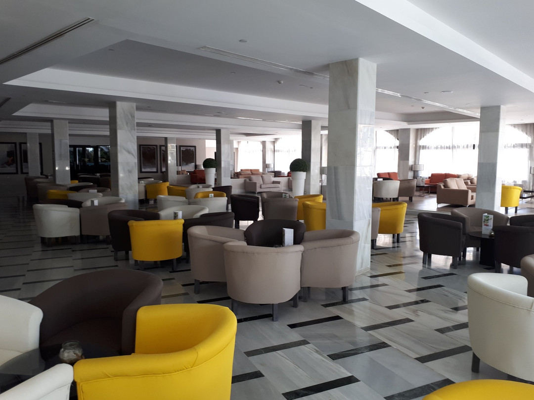 Elba Lanzarote Royal Village Resort主图