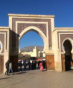 Place R’cif景点门票图片