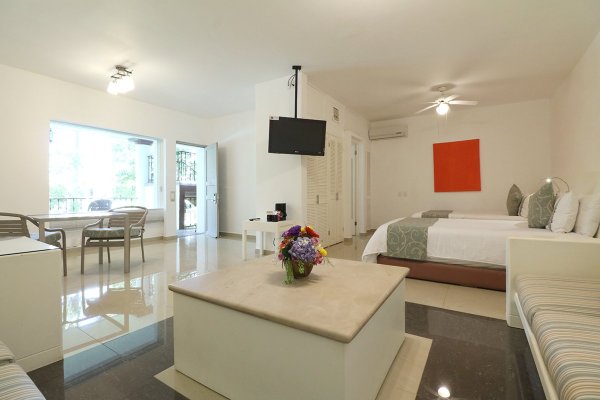 Misión Grand Cuernavaca-官方