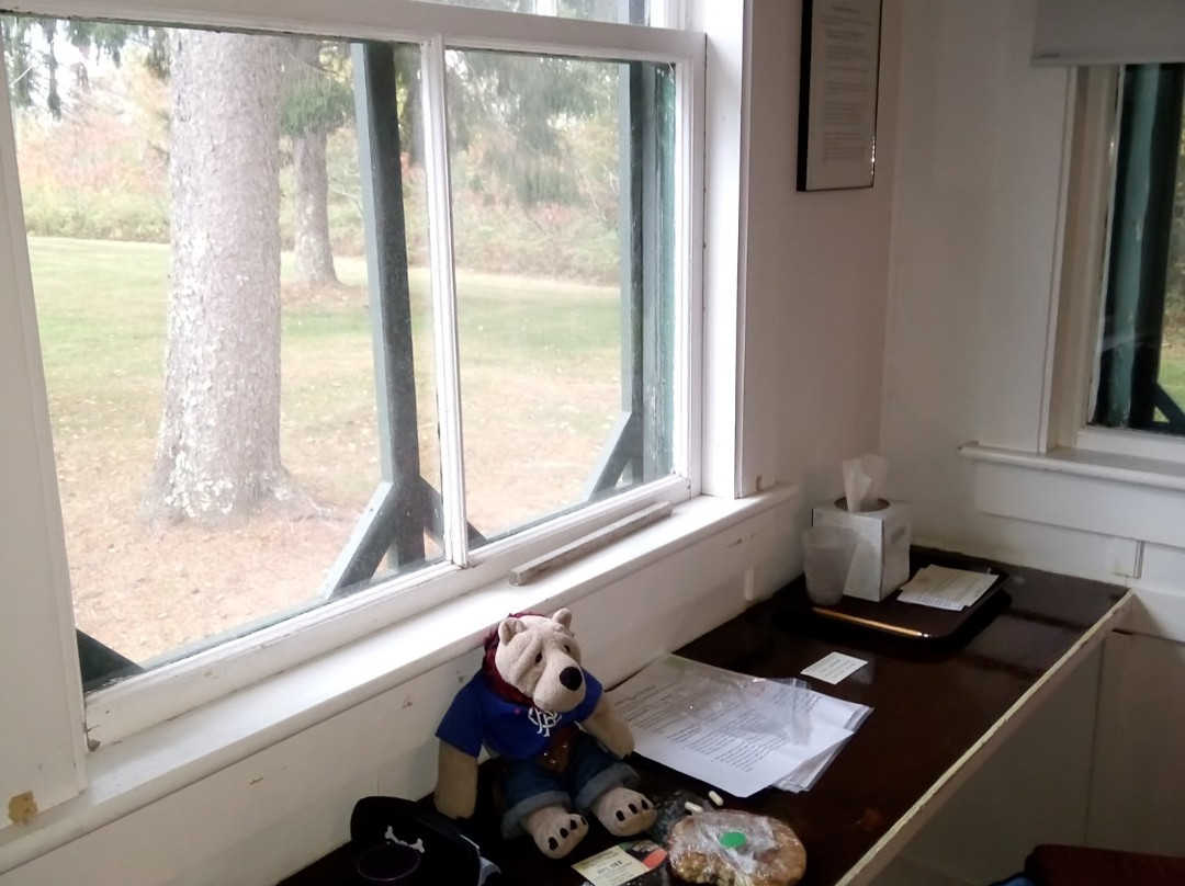 Moody's Motel & Cabins主图