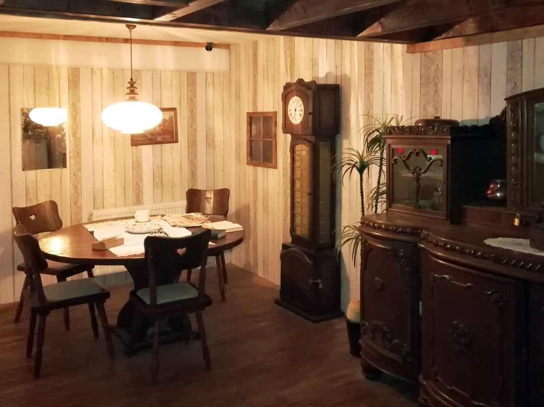EscapeRooms Pforzheim景点图片