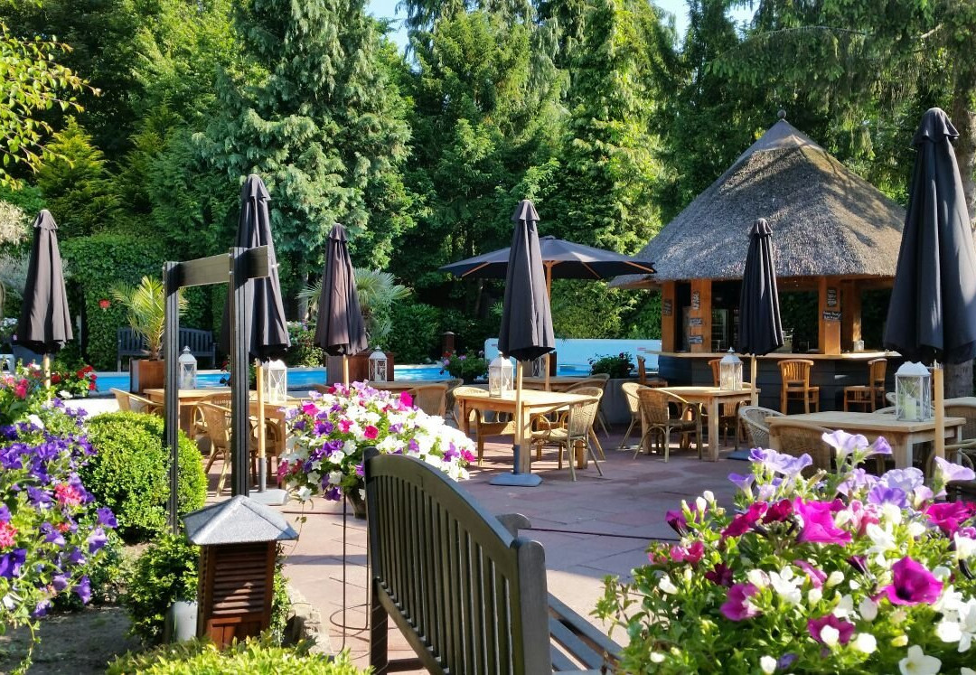 Sauna & Beauty de Veluwe-Lunteren必去景点