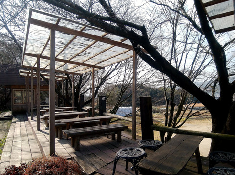 Yasutomi Farm-冈山市必去景点