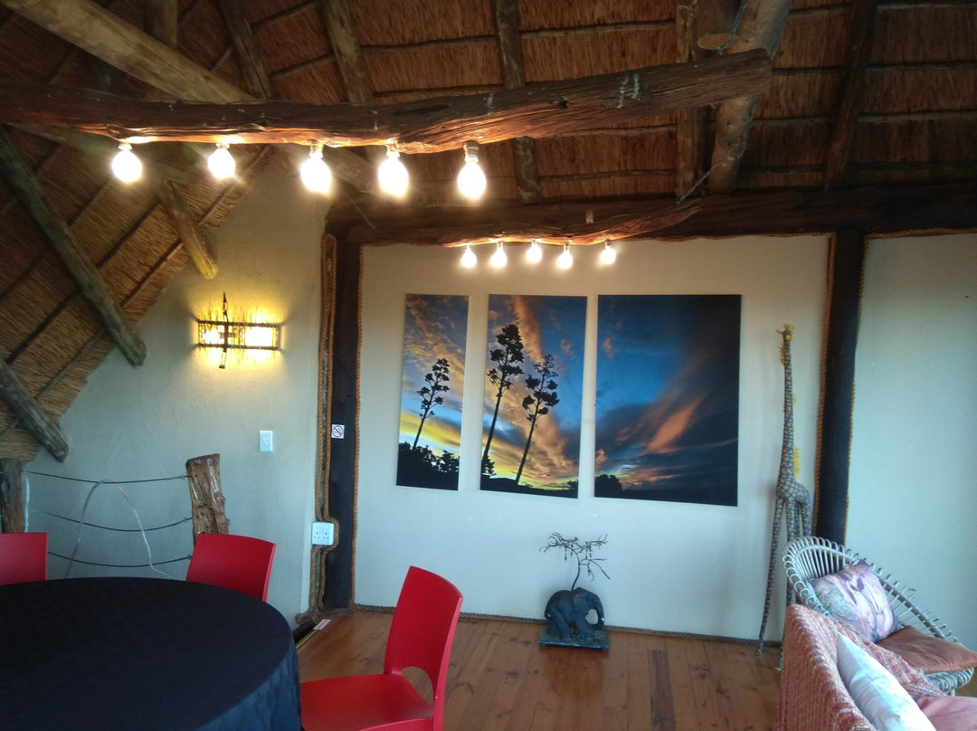 Addo Dung Beetle Guest Farm主图