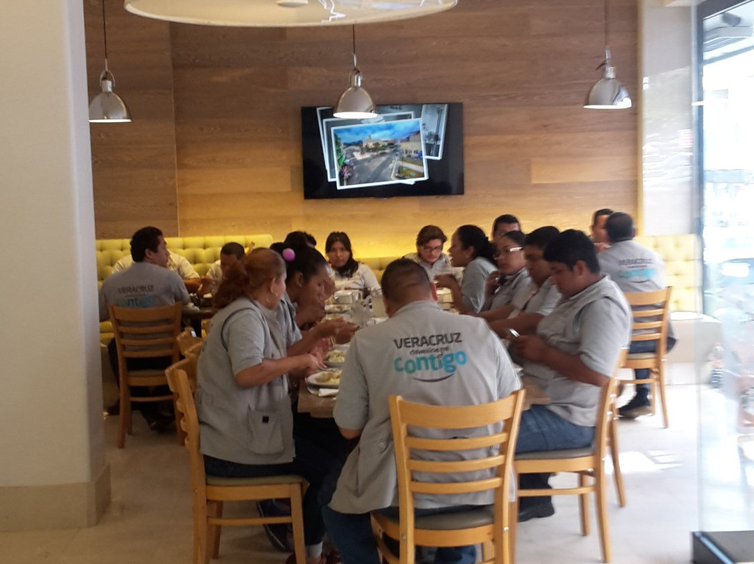 Hotel Piedra Alta主图