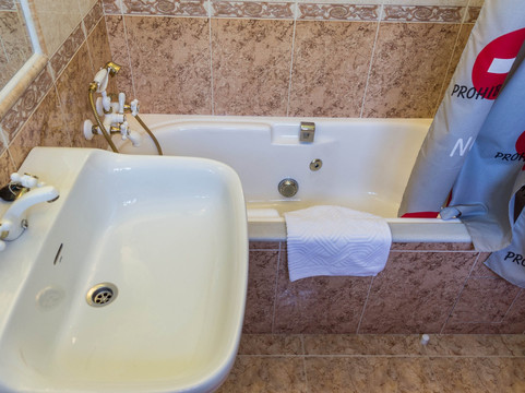 加利西亚酒店主图