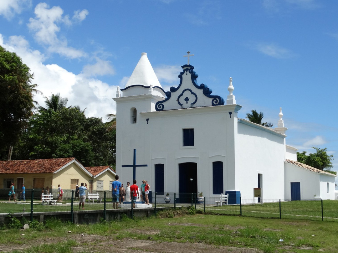 Nossa Senhora da Conceicao Church景点图片