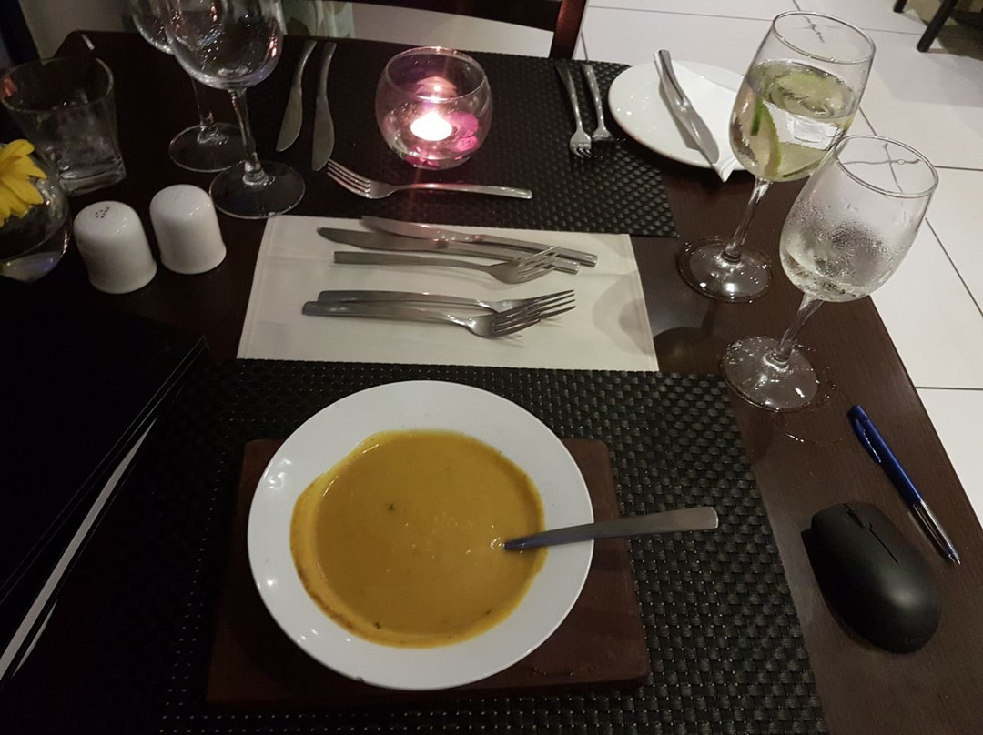 MyPond Hotel by Stenden主图