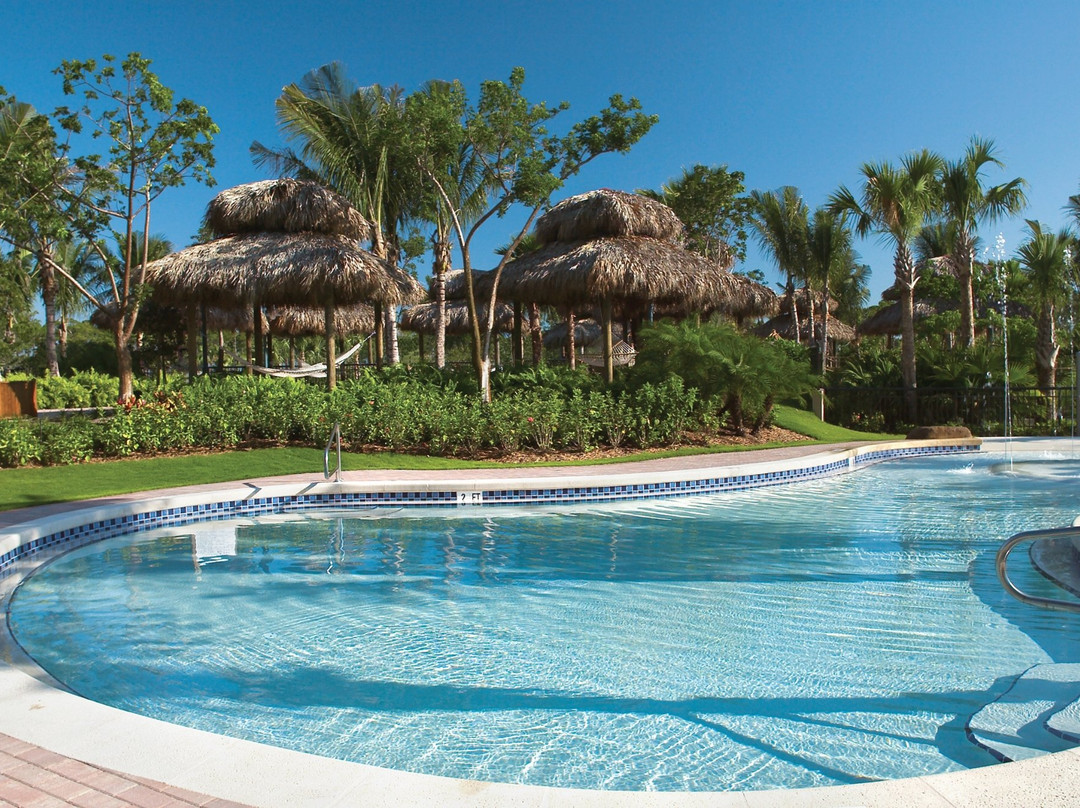 椰子园凯悦酒店主图