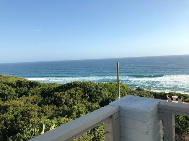 Wilderness Ocean Guesthouse主图