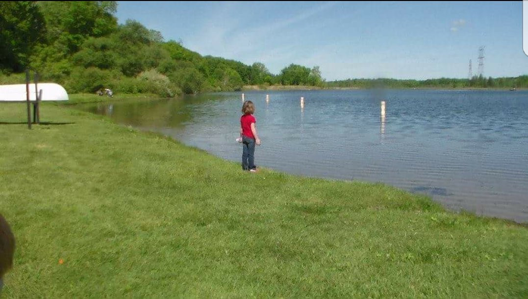 Proud Lake State Recreation Area-威克瑟姆必去景点