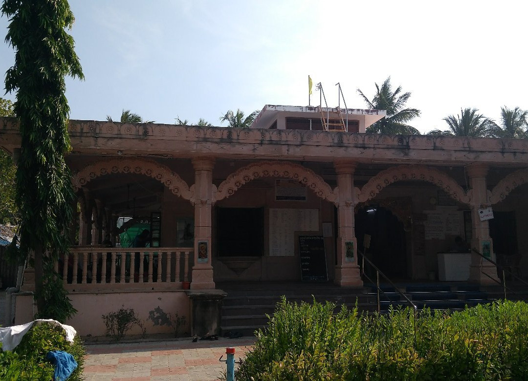 Shri Mahaprabhuji Bethak Lakshmankund景点图片
